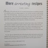 Wanted: More Arresting Recipes
