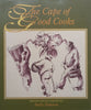 The Cape of Good Cooks | Sally Simson