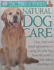 Natural Dog Care | Bruce Fogle