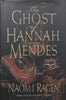 The Ghost of Hannah Mendes (Hardcover) | Naomi Ragen