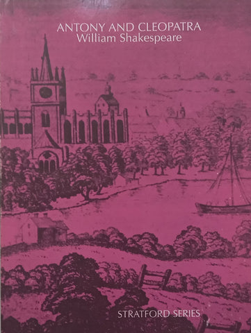 Antony and Cleopatra | William Shakespeare