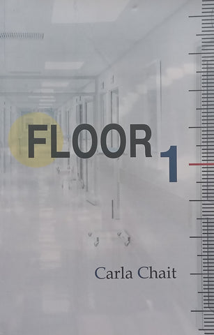 Floor 1 | Carla Chait