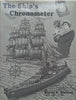 The Ship’s Chronometer | Marvin E. Whitney