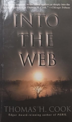 Into the Web | Thomas H. Cook
