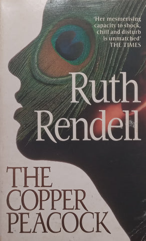 The Copper Peacock | Ruth Rendell