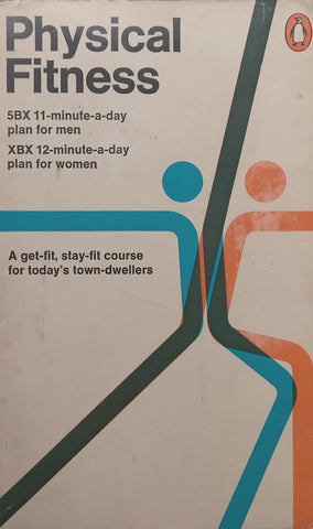 Physical Fitness (5BX and XBX Plans)