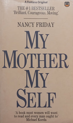 My Mother, My Self | Nancy Friday