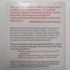 Overcoming Depression: Sympathetic Advice for Sufferers and Their Families | Andrew Stanway