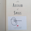 An Affair of Spies: A Novel (Signed by Author) | Ronald H. Balson