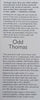Odd Thomas (Hardcover) | Dean Koontz