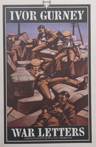 War Letters | Ivor Gurney