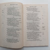 Poems of Robert Burns (Published 1947) | Henry W. Meikle &amp; William Beattie (Eds.)