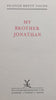 My Brother Jonathan | Francis Brett Young