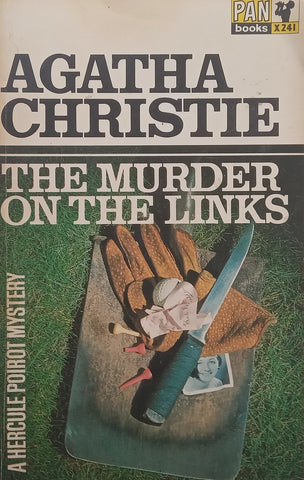 The Murder on the Links | Agatha Christie