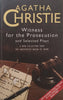 Witness for the Prosecution and Selected Plays | Agatha Christie