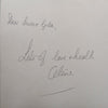 Health Seekers: A Formula for Living a Healthier and Longer Life (Inscribed by Author) | Celene Bernstein
