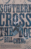 Southern Cross The Dog (Proof Copy) | Bill Cheng