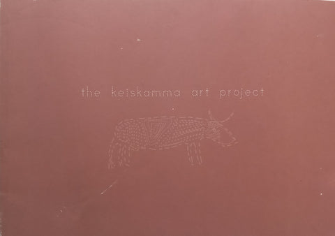 The Keiskamma Art Project