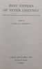 Best Stories of Peter Cheyney | Viola G. Garvin (Ed.)