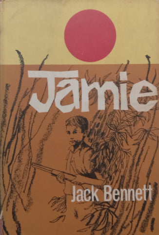 Jamie | Jack Bennett