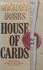 House of Cards | Michael Dobbs