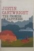 The Promise of Happiness (Hardcover) | Justin Cartwright