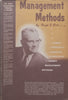 Management Methods (Published 1960) | Hugh S. Bell