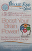 Boost Your Brain Power! (Chicken Soup for the Soul Series) | Marie Pasinski