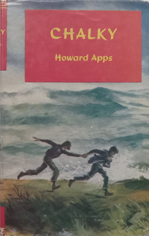 Chalky | Howard L. Apps