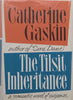 The Tilsit Inheritance (First Edition, 1963) | Catherine Gaskin