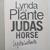 Judas Horse (Signed by Author) | Lynda La Plante