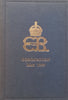 The Gospel According to Saint John (Printed for the Coronation of Edward VIII, Blue Boards)