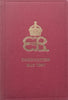 The Gospel According to Saint John (Printed for the Coronation of Edward VIII, Red Boards)
