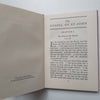 The Gospel According to Saint John (Printed for the Coronation of Edward VIII, Red Boards)