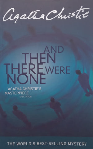And Then There Were None | Agatha Christie