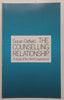The Counseling Relationship: A Study of the Client’s Experience | Susan Oldfield