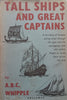 Tall Ships and Great Captains | A. B. C. Whipple