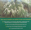 Bamboos and Grasses: Simple Steps to Success | Royal Horticultural Society