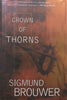 Crown of Thorns (A Nick Barrett Mystery) | Sigmund Brouwer