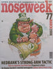 Noseweek (No. 77, March 2006)