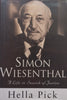 Simon Wiesenthal: A Life in Search of Justice | Hella Pick