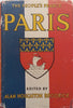The People’s France: Paris (Published 1950, with Loosely Inserted Articles) | Alan Houghton Brodrick (Ed.)