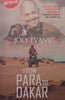 From Para to Dakar (Possibly Inscribed by Author) | Joey Evans