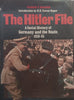 The Hitler File: A Social History of Germany and the Nazis, 1918-1945 | Frederic V. Grunfeld