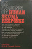 An Analysis of Human Sexual Response | Ruth &amp; Edward Brecher (Eds.)