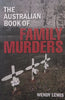 The Australian Book of Family Murders | Wendy Lewis