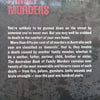 The Australian Book of Family Murders | Wendy Lewis