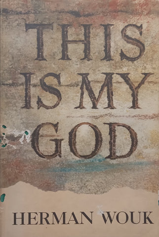 This is My God | Herman Wouk