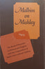 Malbin on Mishley: The Book of Proverbs in Hebrew and English with the Commentary of Rabbi Meir Leibush Malmin | Rabbi Meir Leibush Malmin