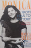 Monica: From Fear to Victory | Monica Seles &amp; Nancy Ann Richardson